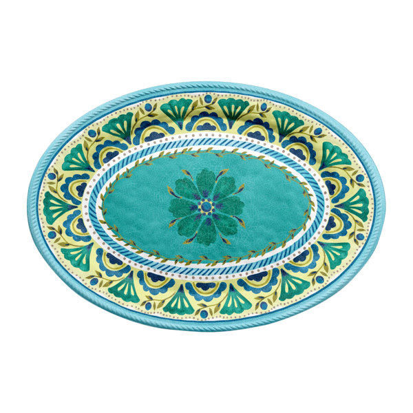 Wayfair Margaritaville Outdoor Serving Dishes & Platters You'll Love